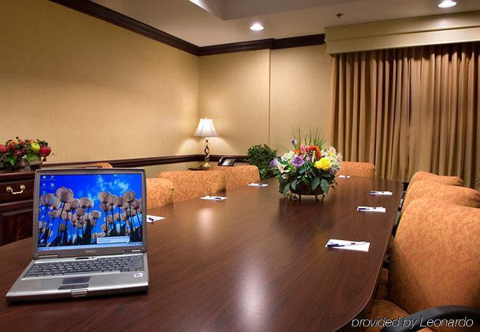 Springhill Suites By Marriott Atlanta Alpharetta Facilidades foto