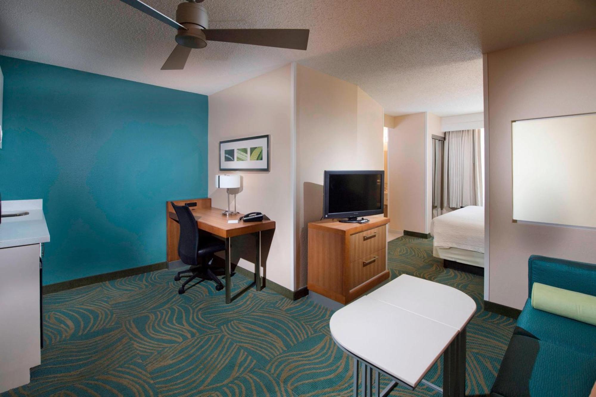 Springhill Suites By Marriott Atlanta Alpharetta Exterior foto