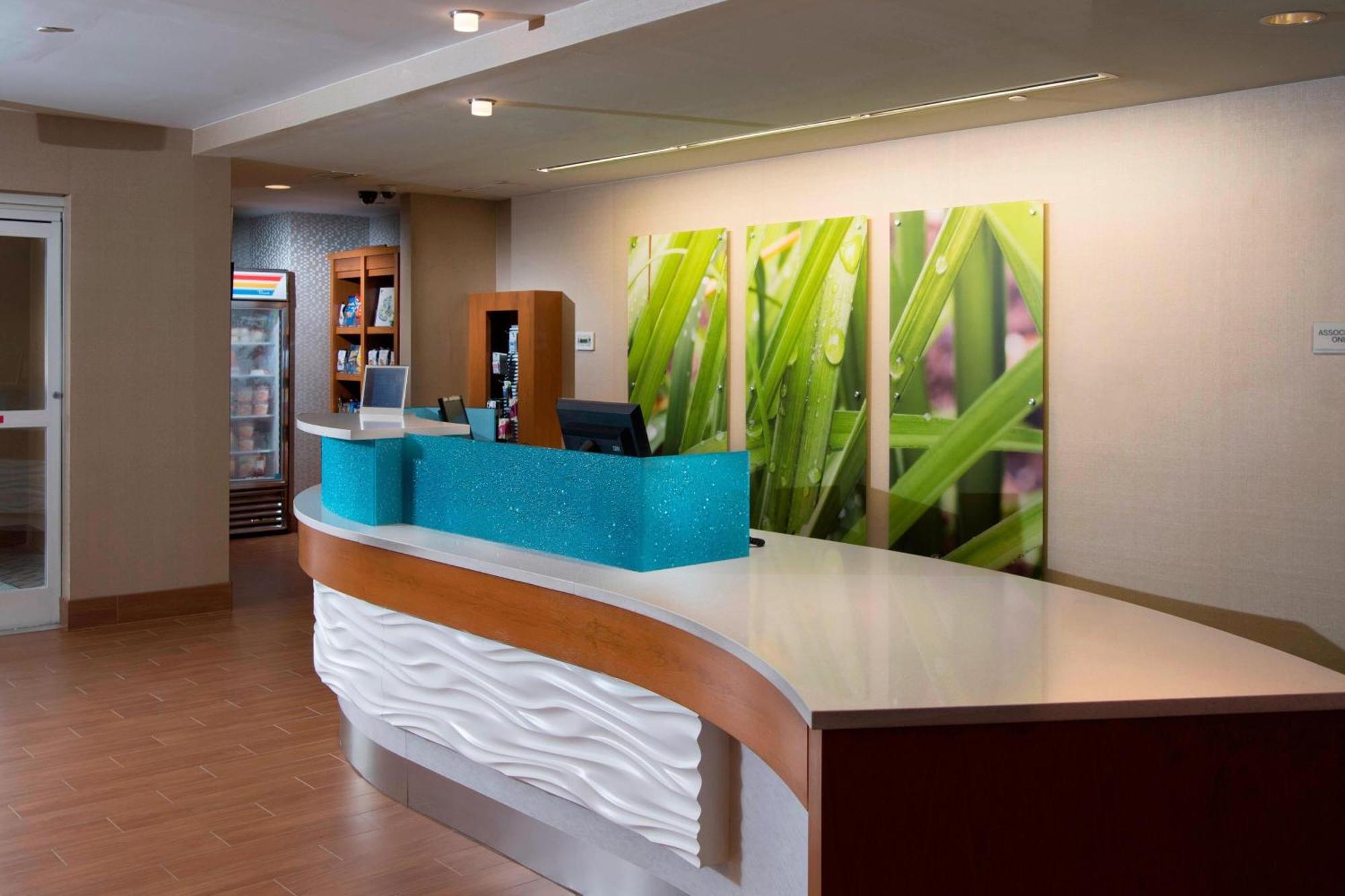 Springhill Suites By Marriott Atlanta Alpharetta Exterior foto