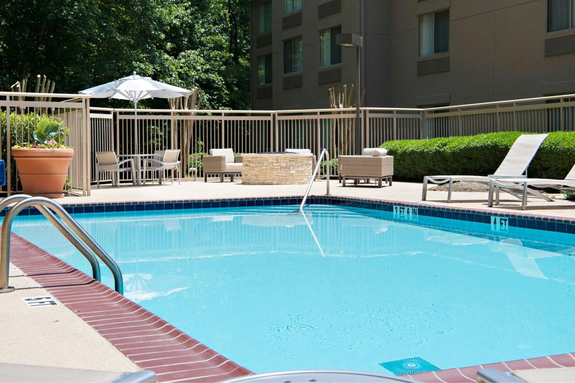 Springhill Suites By Marriott Atlanta Alpharetta Exterior foto