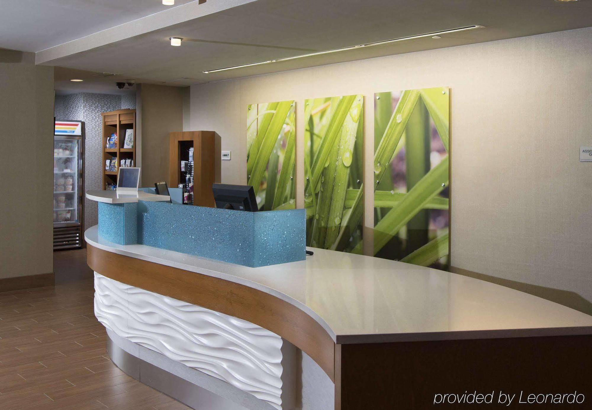 Springhill Suites By Marriott Atlanta Alpharetta Exterior foto