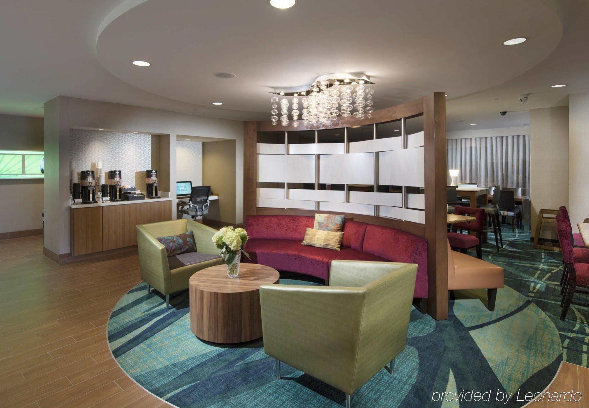 Springhill Suites By Marriott Atlanta Alpharetta Exterior foto