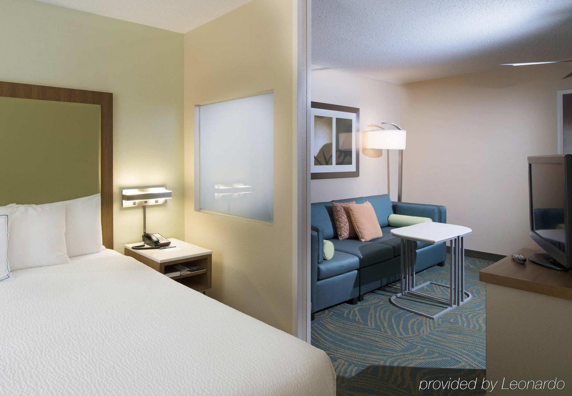 Springhill Suites By Marriott Atlanta Alpharetta Exterior foto